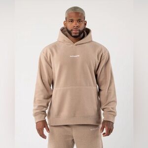 Alphalete King Hoodie